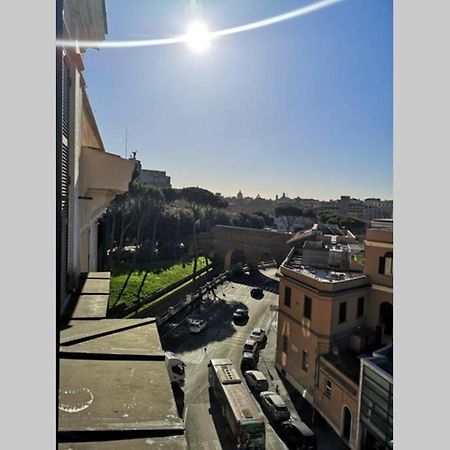 St. Peter Luxury Home Rome Exterior photo