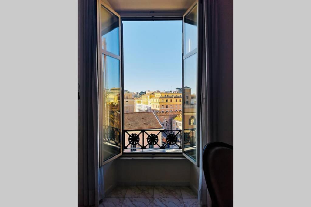 St. Peter Luxury Home Rome Exterior photo