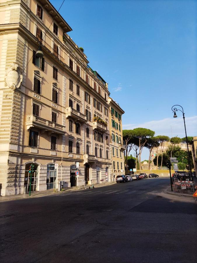 St. Peter Luxury Home Rome Exterior photo