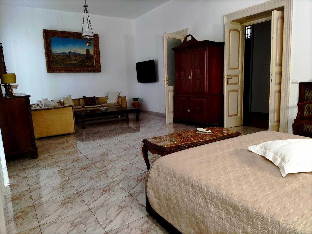 St. Peter Luxury Home Rome Exterior photo