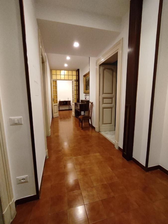 St. Peter Luxury Home Rome Exterior photo