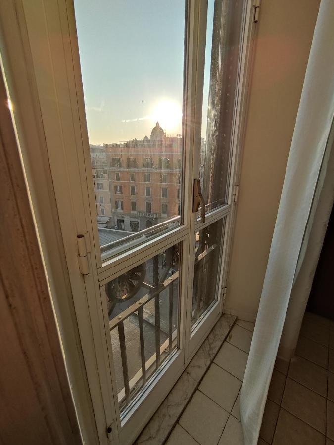 St. Peter Luxury Home Rome Exterior photo