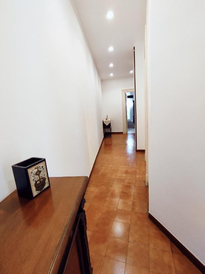 St. Peter Luxury Home Rome Exterior photo